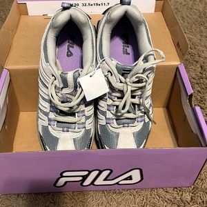 NWT Fika dayhiker 8.5
